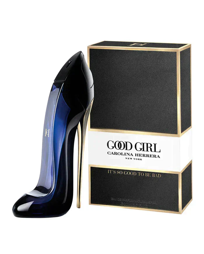 Pack de 3 parfums : GOOD GIRL, COCO MADEMOISELLE &amp; Chanel Nº5 – 100 ml
