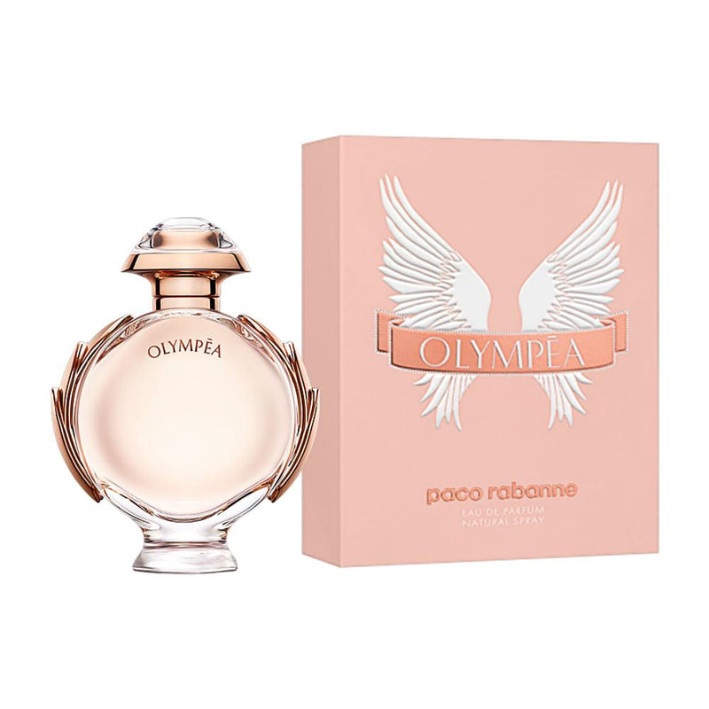 Pack de 3 parfums : 212 VIP ROSÉ, OLYMPÉA &amp; COCO MADEMOISELLE – 100 ml