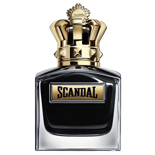 Pack de 3 parfums : Allure Homme Sport, Jean Paul Gaultier Scandal, Cartier Déclaration - Eau de Parfum (100 ml chacun)