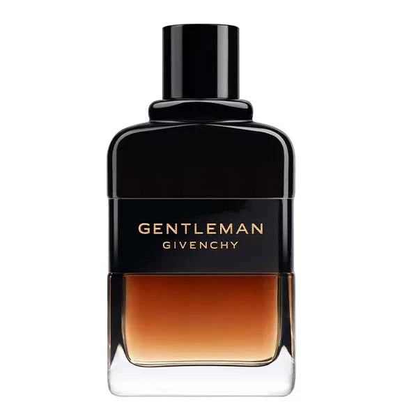 Pack de 3 parfums : GENTLEMAN, GENTLEMAN RÉSERVE &amp; GENTLEMAN SOCIETY – 100 ml