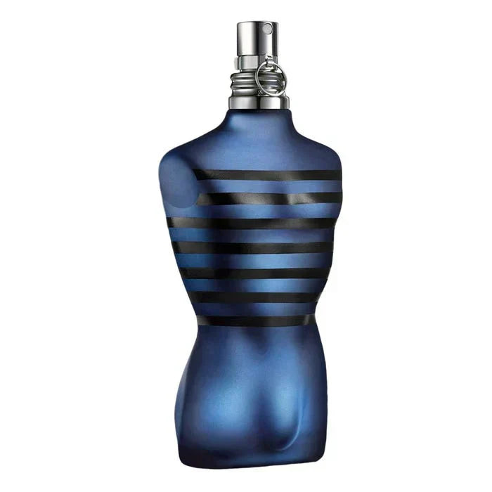 Pack de 3 parfums : LA BELLE, ULTRA MALE &amp; SCANDAL – 100 ml