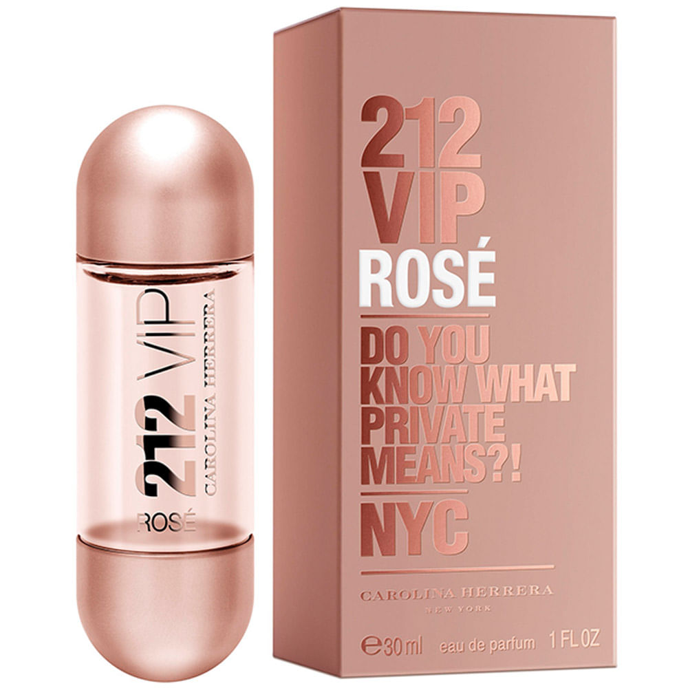 Pack de 3 parfums : GOOD GIRL, LA VIE EST BELLE &amp; 212 VIP ROSÉ – 100 ml