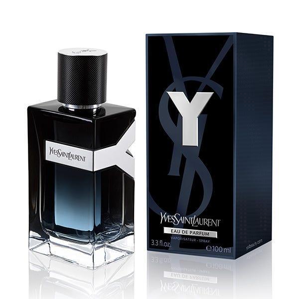 Pack de 3 parfums : DIOR SAUVAGE, Y MEN &amp; VERSACE EROS – 100 ml