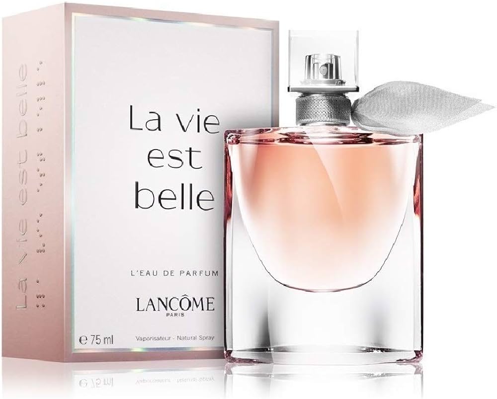 Pack de 3 parfums : GOOD GIRL, LA VIE EST BELLE &amp; 212 VIP ROSÉ – 100 ml