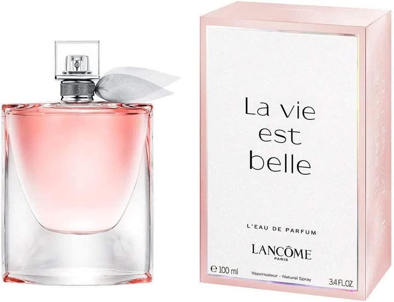 Pack de 3 parfums : SCANDAL, J'ADORE &amp; LA VIE EST BELLE - 100 ml 