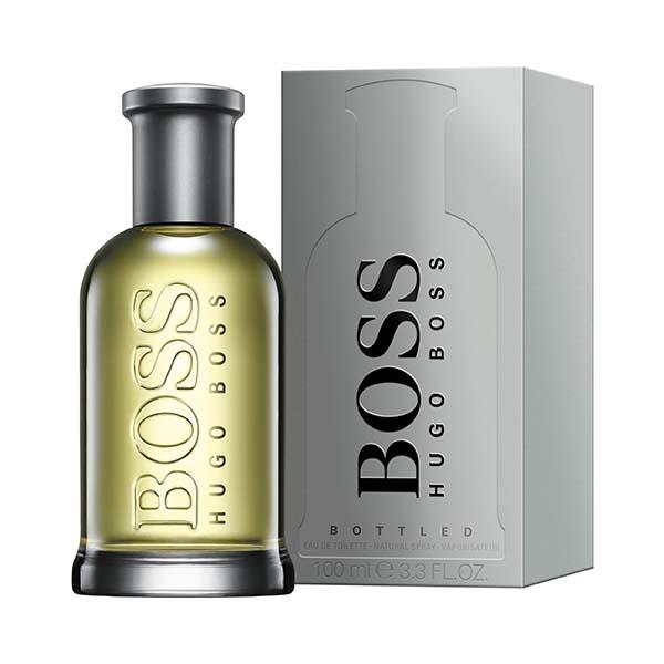 Pack de 3 parfums Hugo Boss – 100 ml chacun