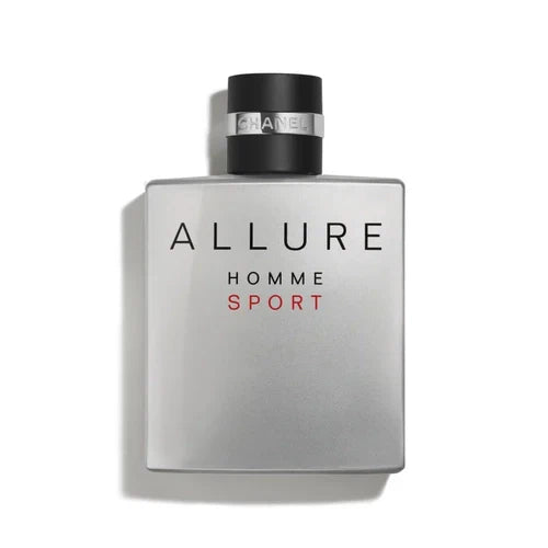 Pack de 3 parfums : Allure Homme Sport, Jean Paul Gaultier Scandal, Cartier Déclaration - Eau de Parfum (100 ml chacun)