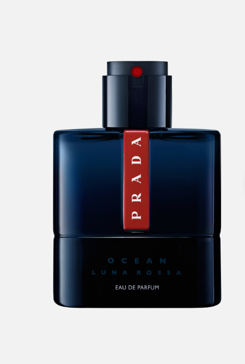 Pack de 3 parfums : PRADA LUNA ROSSA, VERSACE EROS &amp; LE BEAU – 100 ml 