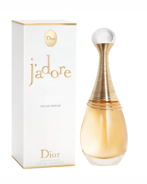Pack de 3 parfums : SCANDAL, J'ADORE &amp; LA VIE EST BELLE - 100 ml 