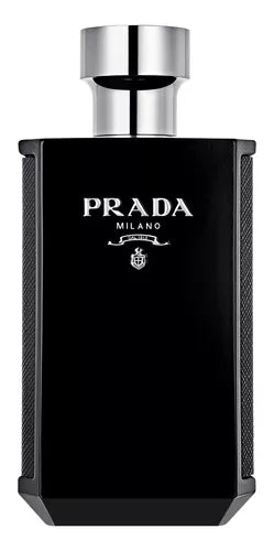 Pack de 3 parfums : BVLGARI IN BLACK, ACQUA DI GIÒ &amp; L'HOMME PRADA INTENSE - 100 ml