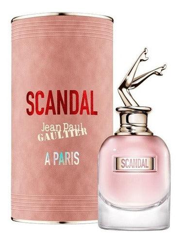 Pack de 3 parfums : SCANDAL, J'ADORE &amp; LA VIE EST BELLE - 100 ml 