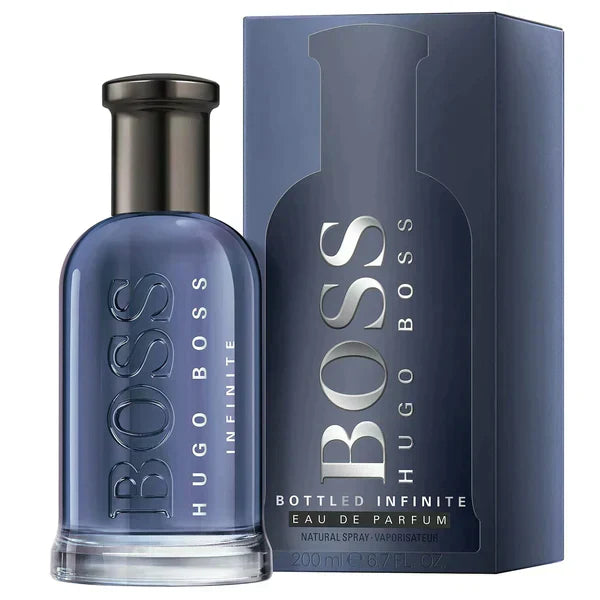Pack de 3 parfums Hugo Boss – 100 ml chacun