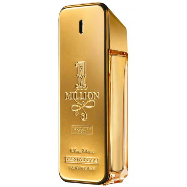 Pack de 3 parfums : 212 MEN NYC, ONE MILLION &amp; ARMANI CODE HOMME – 100 ml