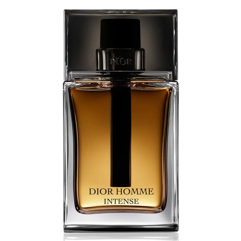 Pack de 3 parfums : Dior SAUVAGE, BLEU DE CHANEL &amp; DIOR HOMME INTENSE - 100 ml 