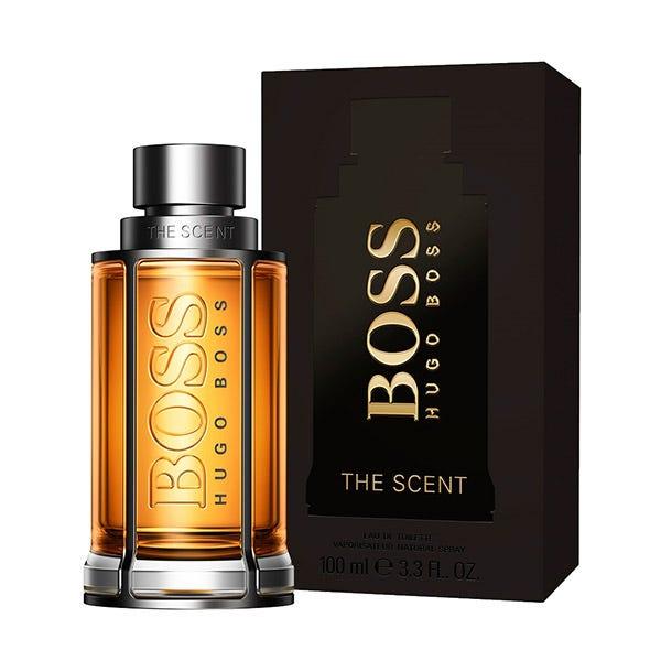 Pack de 3 parfums Hugo Boss – 100 ml chacun