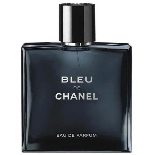 Pack de 3 parfums : Creed AVENTUS, BLEU DE CHANEL &amp; Dior SAUVAGE – 100 ml