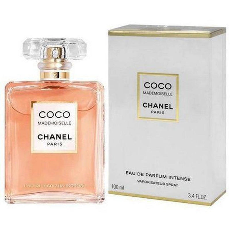 Pack de 3 parfums : 212 VIP ROSÉ, OLYMPÉA &amp; COCO MADEMOISELLE – 100 ml