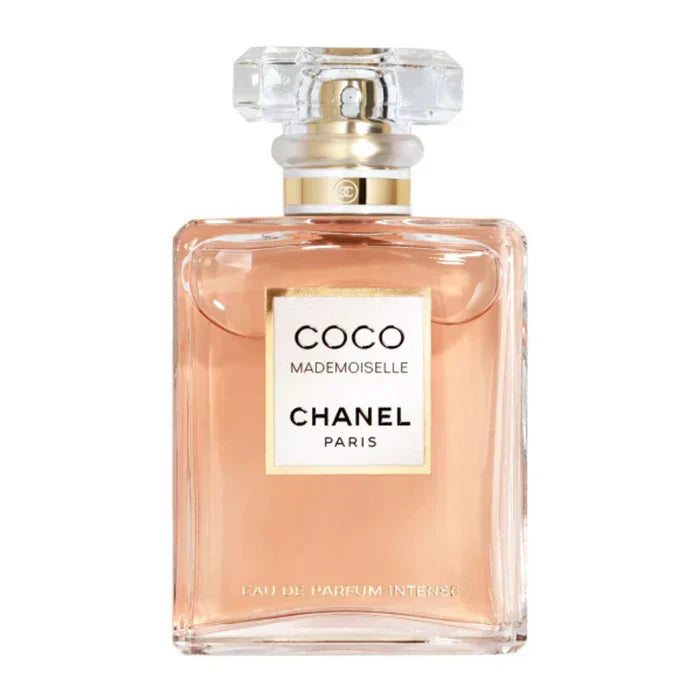 Pack de 3 parfums : GOOD GIRL, COCO MADEMOISELLE &amp; Chanel Nº5 – 100 ml