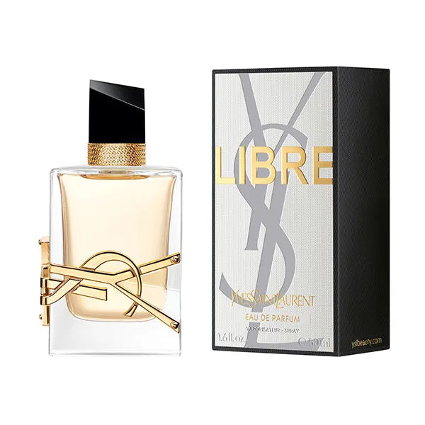 Pack de 3 parfums : COCO MADEMOISELLE, LIBRE &amp; CHLOÉ – 100 ml 