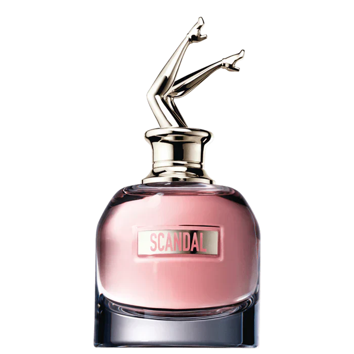 Pack de 3 parfums : LA BELLE, ULTRA MALE &amp; SCANDAL – 100 ml