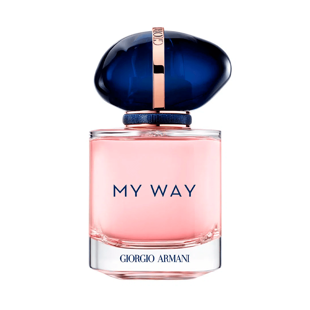 Pack de 3 parfums : DEVOTION, MY WAY &amp; IDÔLE – 100 ml