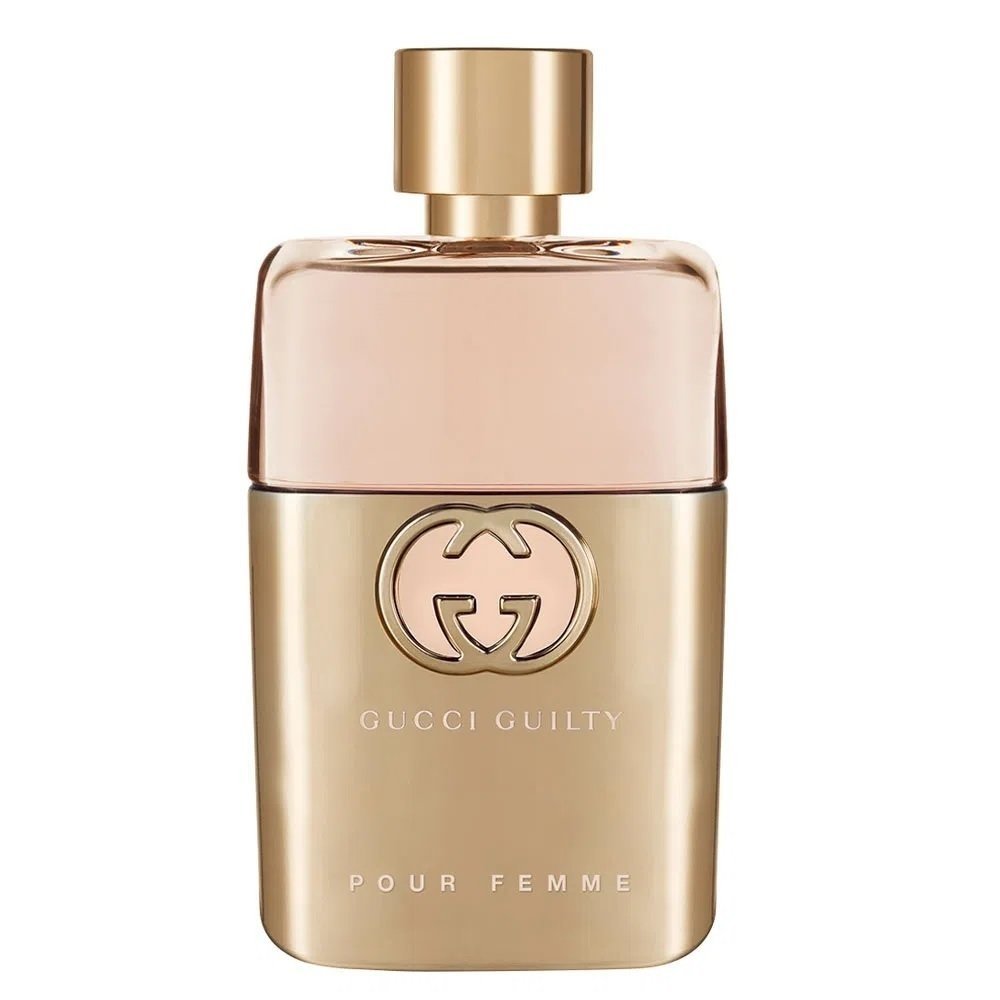 Coffret de 3 parfums : GUCCI GUILTY, VALENTINO INTENSE &amp; FLOWER BY KENZO – 100 ml