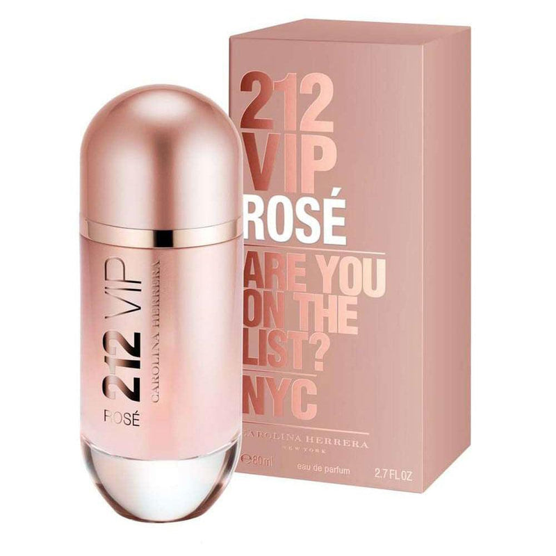 Pack de 3 parfums : 212 VIP ROSÉ, OLYMPÉA &amp; COCO MADEMOISELLE – 100 ml
