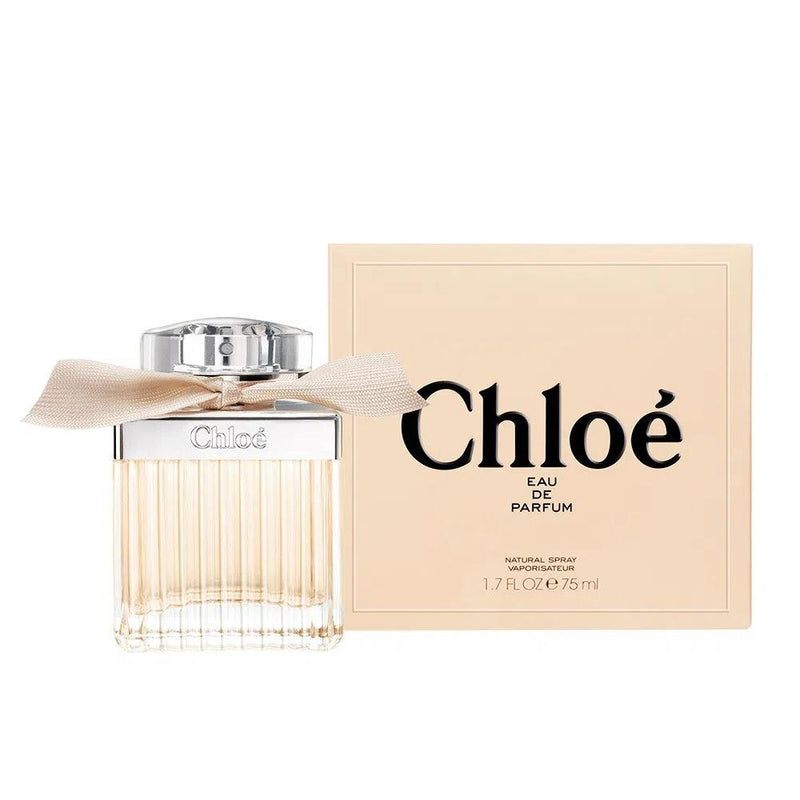 Pack de 3 parfums : COCO MADEMOISELLE, LIBRE &amp; CHLOÉ – 100 ml 