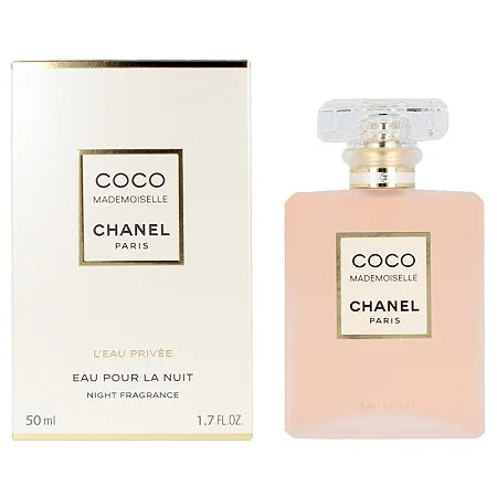Pack de 3 parfums : COCO MADEMOISELLE, LIBRE &amp; CHLOÉ – 100 ml 