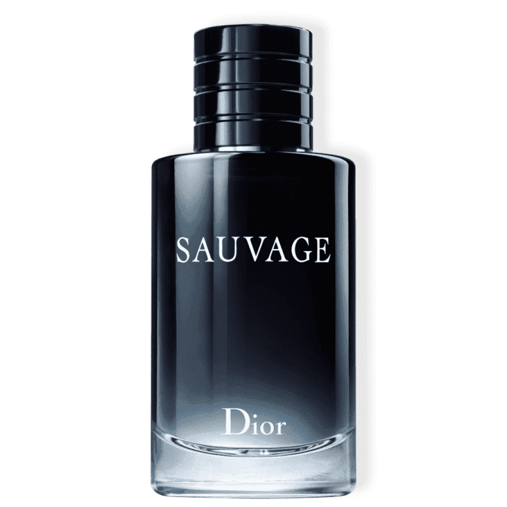 Pack de 3 parfums : Dior SAUVAGE, BLEU DE CHANEL &amp; DIOR HOMME INTENSE - 100 ml 